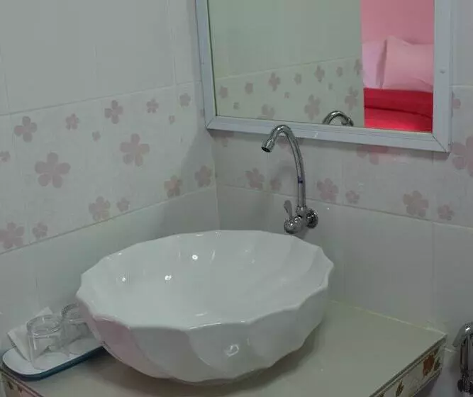 Hotelli Lopburitown