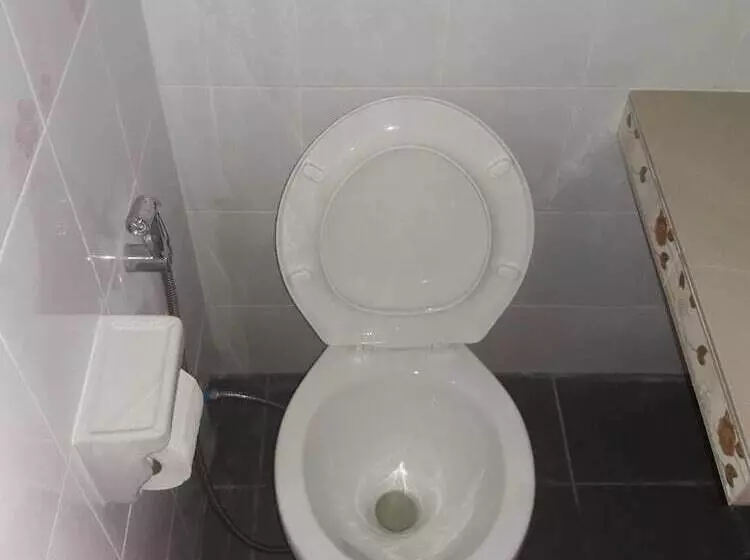 Hotelli Lopburitown