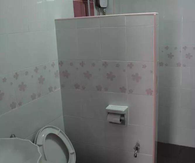 Hotelli Lopburitown