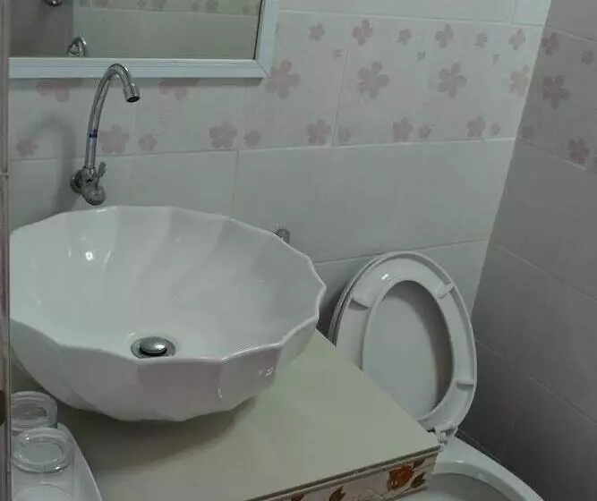 Hotelli Lopburitown