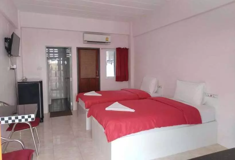 Hotelli Lopburitown