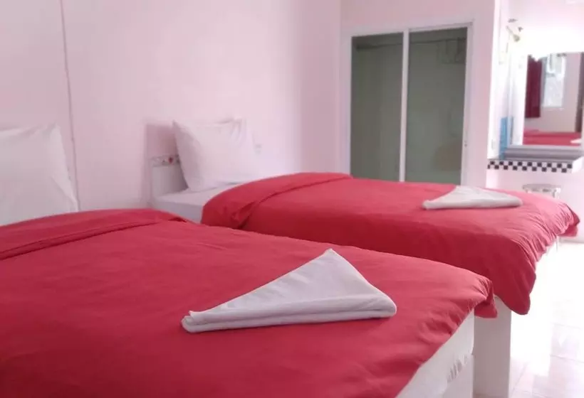 Hotelli Lopburitown