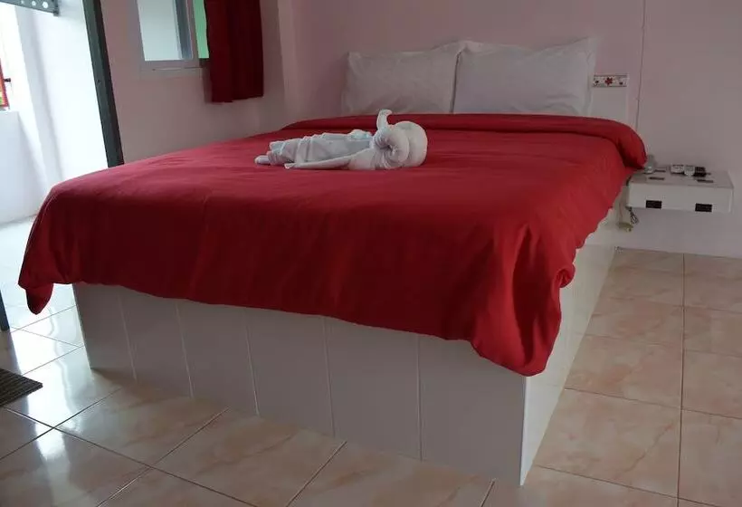 Hotelli Lopburitown