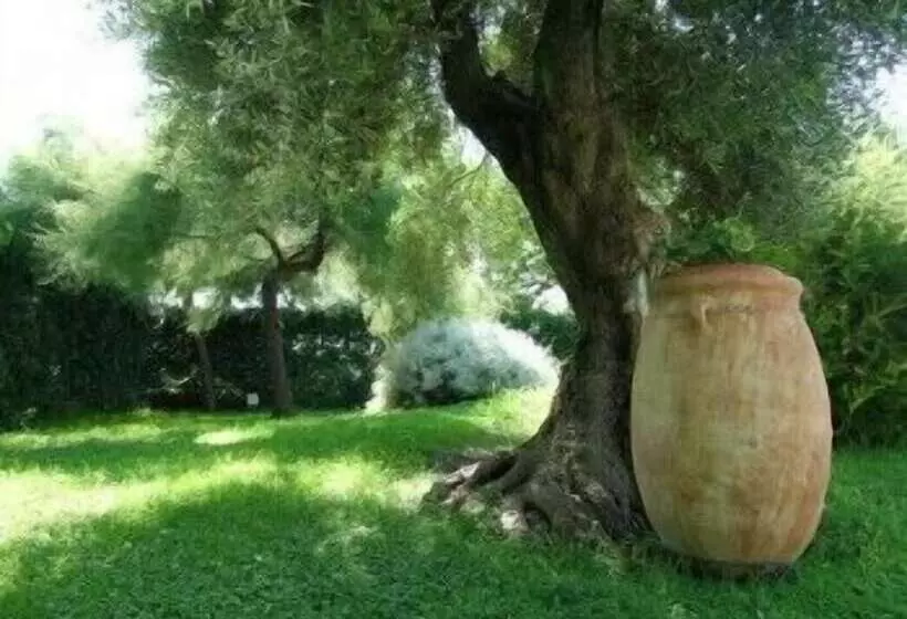 Hotelli Miceneo Palace