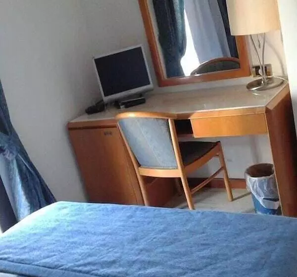 Hotelli Miceneo Palace