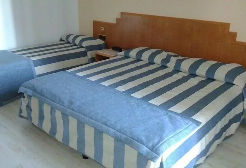 Hotelli Miceneo Palace