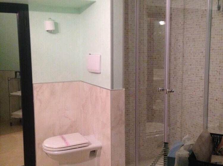 Отель Miceneo Palace