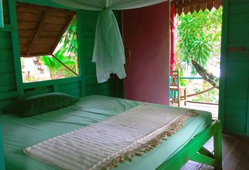 ホテル Sea Eagle Bungalow