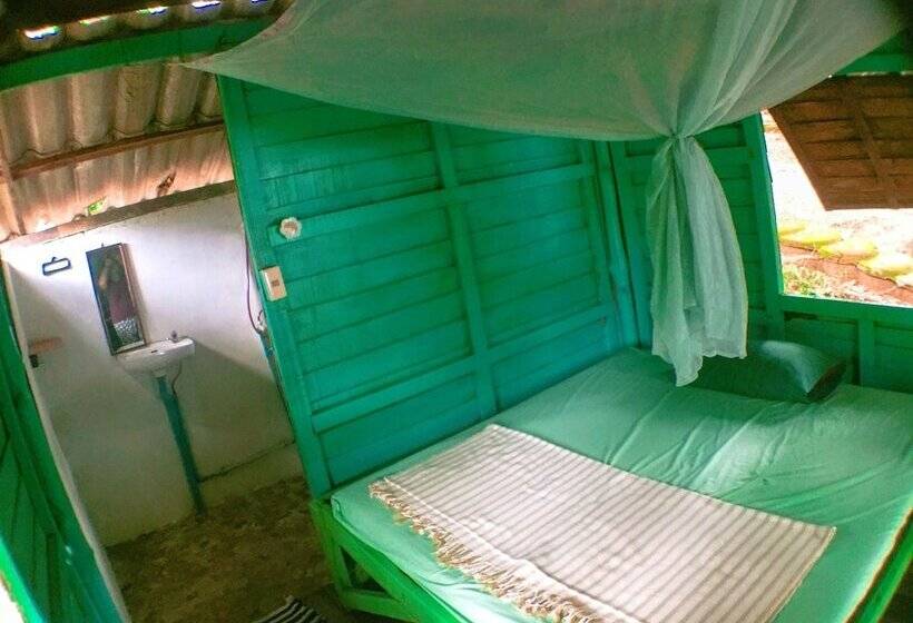 酒店 Sea Eagle Bungalow