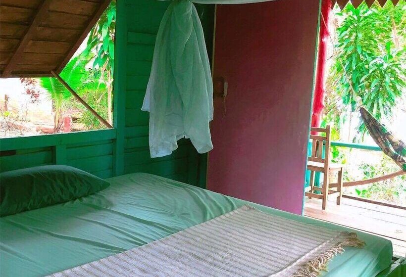 酒店 Sea Eagle Bungalow