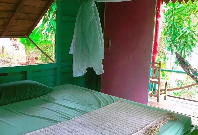 ホテル Sea Eagle Bungalow