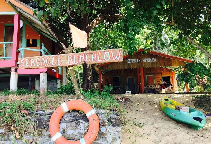 酒店 Sea Eagle Bungalow