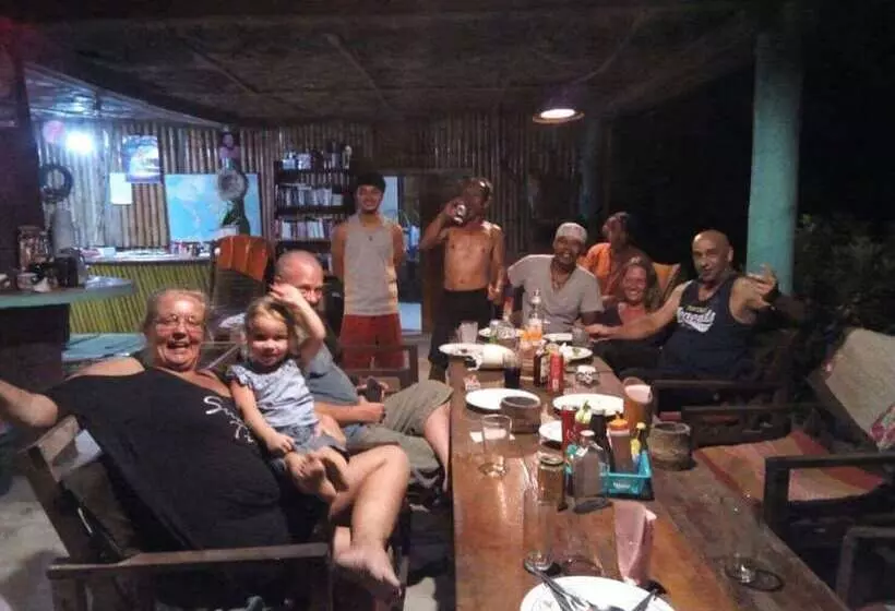ホテル Sea Eagle Bungalow