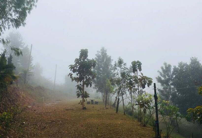 Otel Sinder Hill Resort