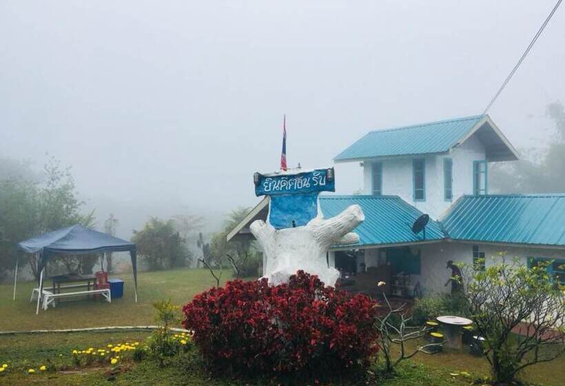 Hotel Sinder Hill Resort