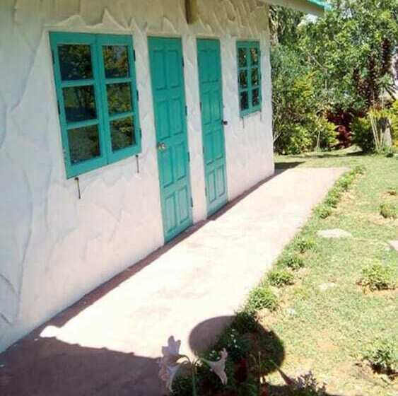 Otel Sinder Hill Resort