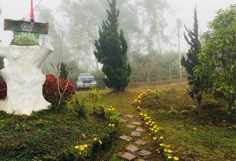 Szálloda Sinder Hill Resort