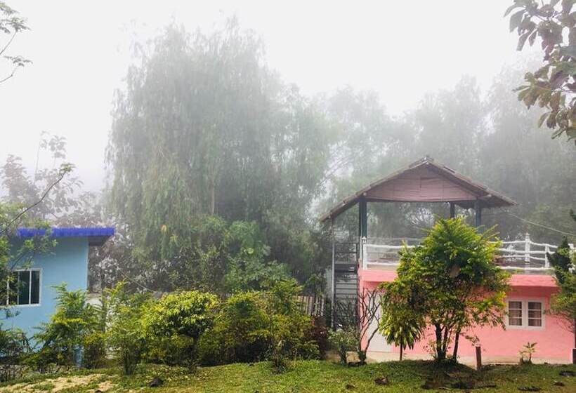 Otel Sinder Hill Resort