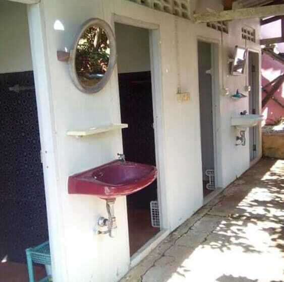 Szálloda Sinder Hill Resort