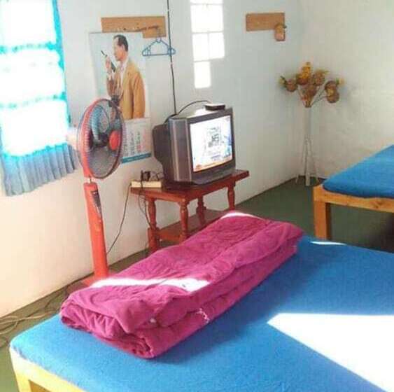 Otel Sinder Hill Resort