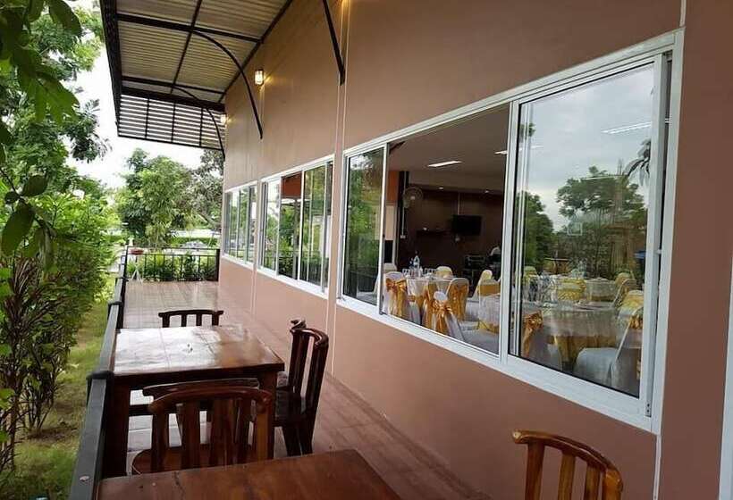 Hotel Supatta Resort