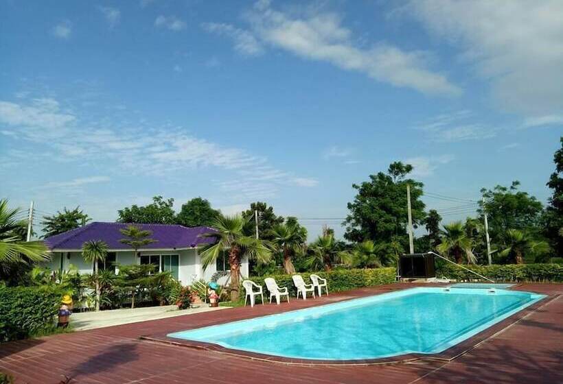 Hotel Supatta Resort