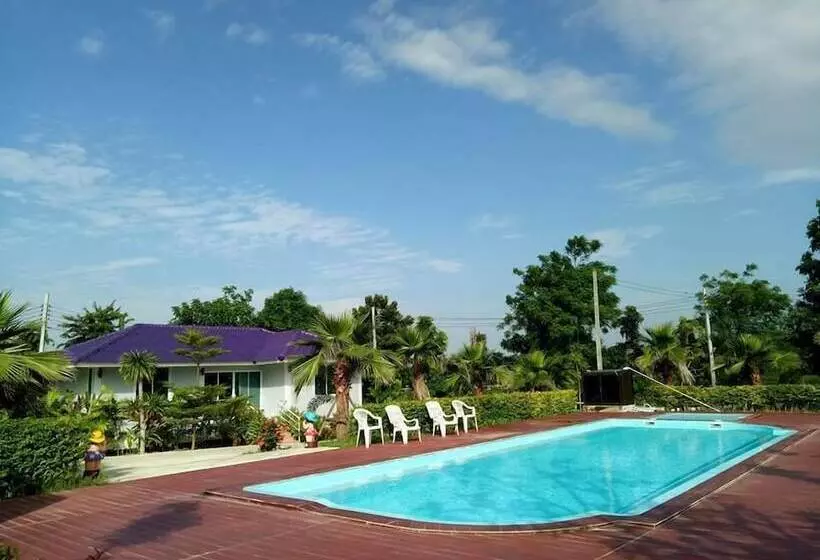 ホテル Supatta Resort