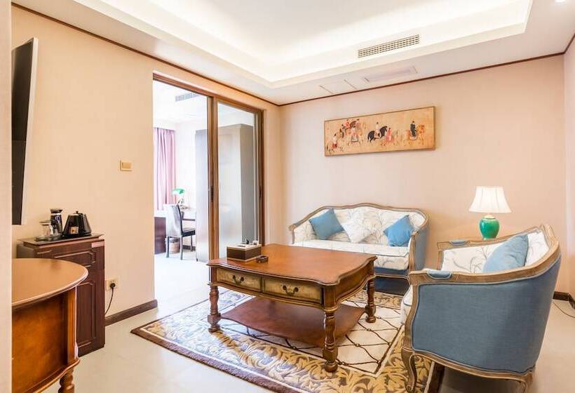 Hotel Taiyu Executive Apartment