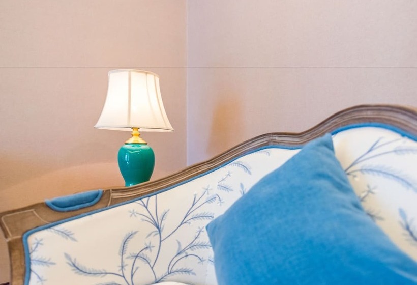 Hotel Taiyu Executive Apartment