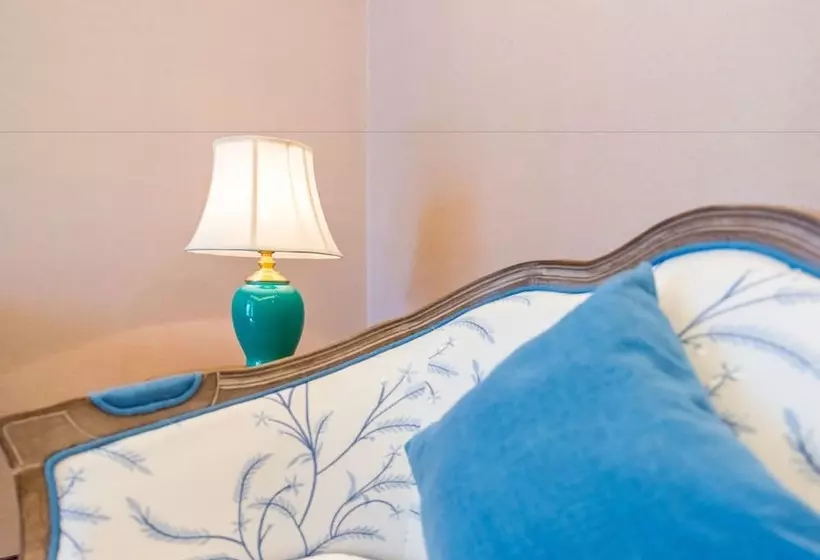 هتل Taiyu Executive Apartment