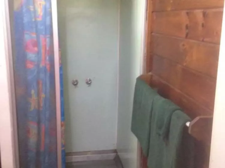 هتل Vaiala Beach Cottages