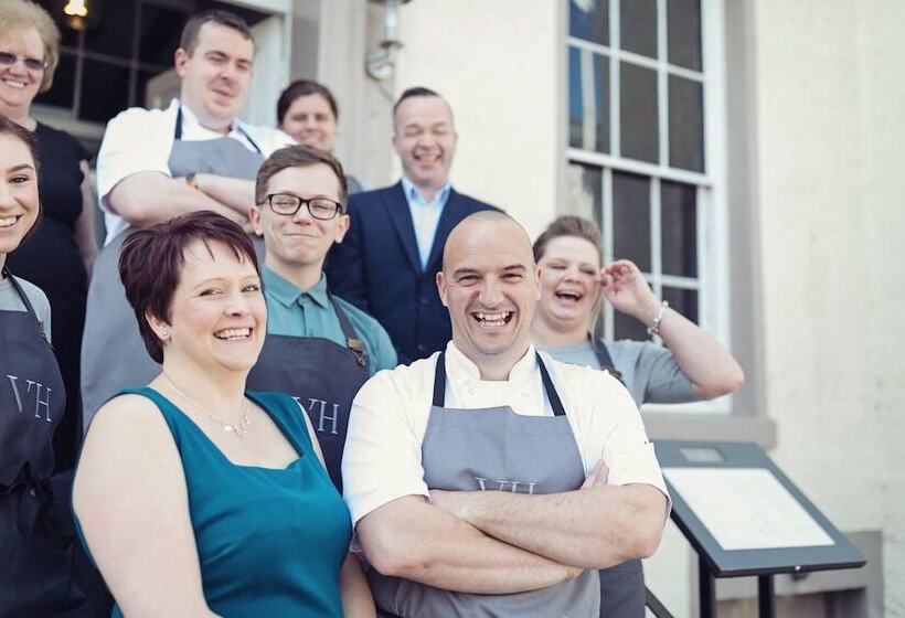 פנסיון Virginia House