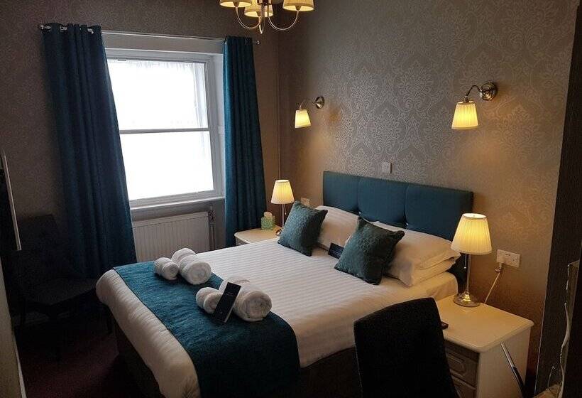 פנסיון Virginia House