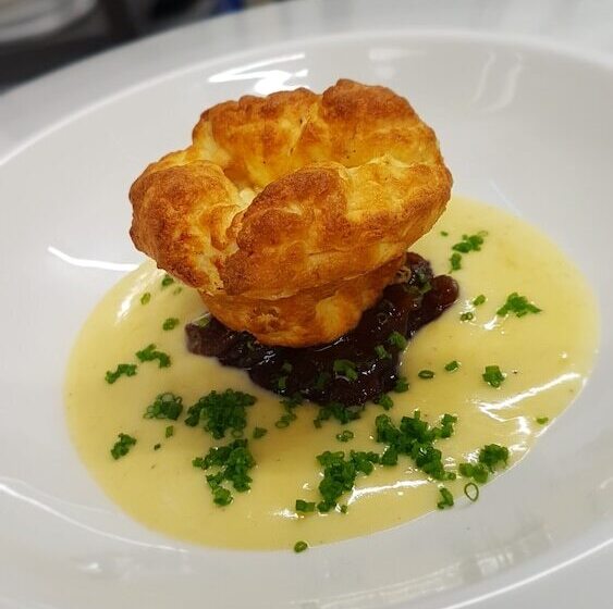 פנסיון Virginia House