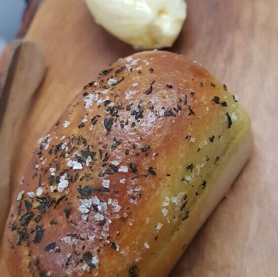 פנסיון Virginia House