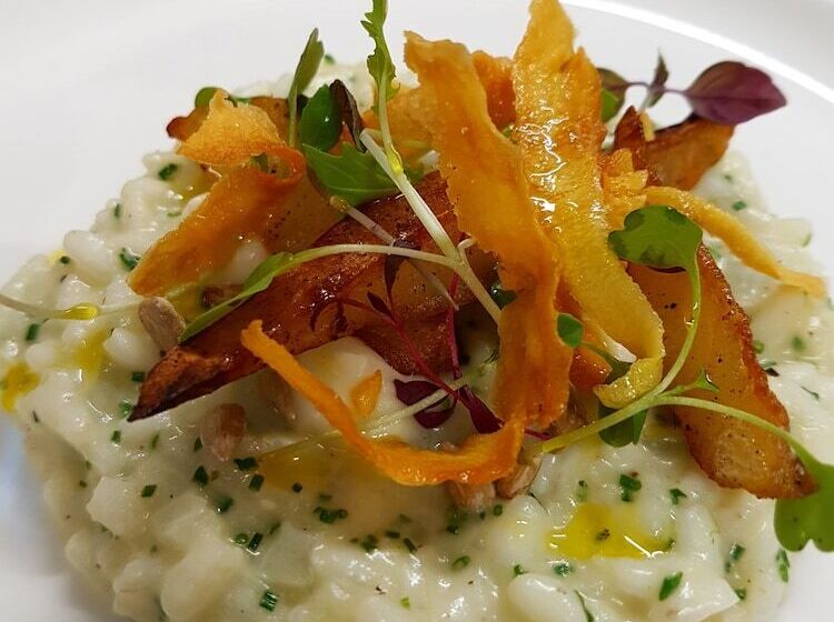 פנסיון Virginia House