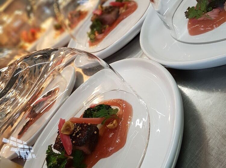 פנסיון Virginia House