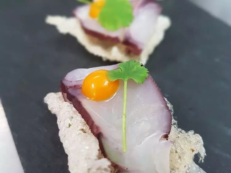 ペンション Virginia House