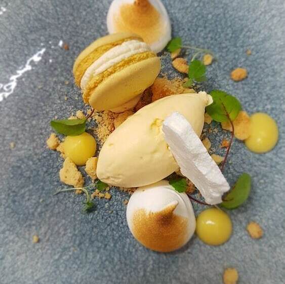 פנסיון Virginia House