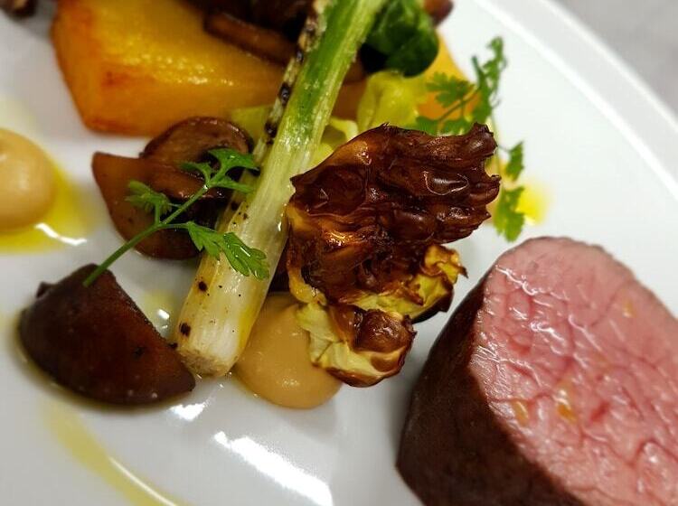 פנסיון Virginia House