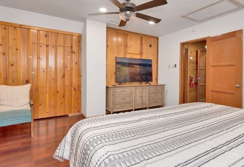 Silvertip Pines #2335