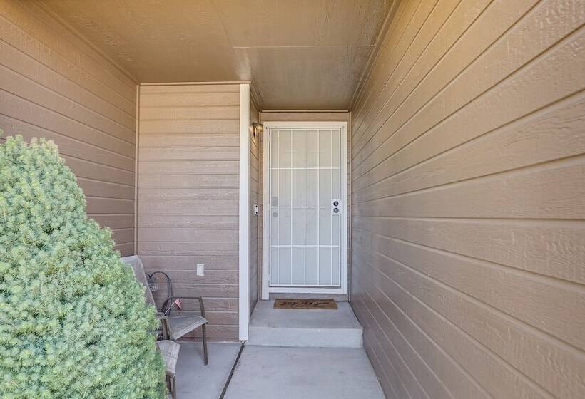 Sparks Home W/ Home Gym Close To Casinos!