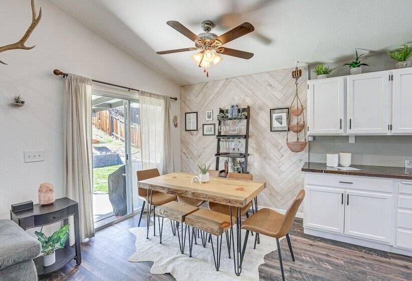 Sparks Home W/ Home Gym Close To Casinos!