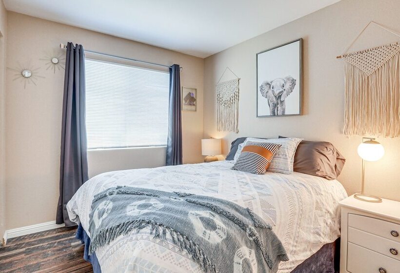 Sparks Home W/ Home Gym Close To Casinos!