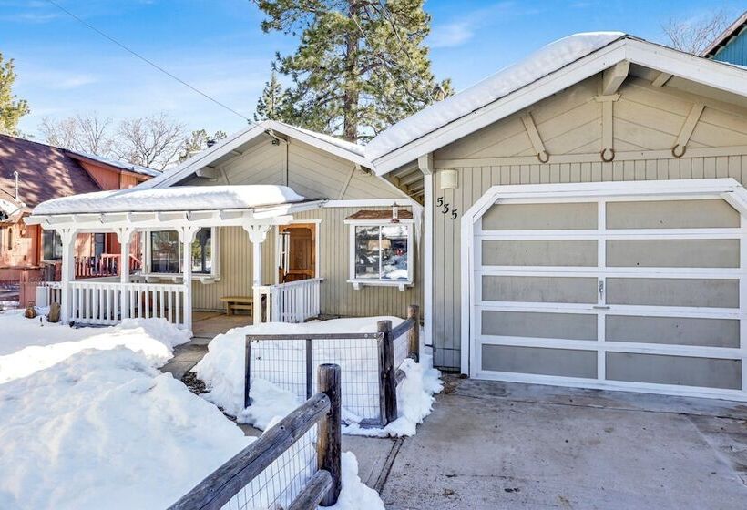 Sugar Bear Retreat #2319