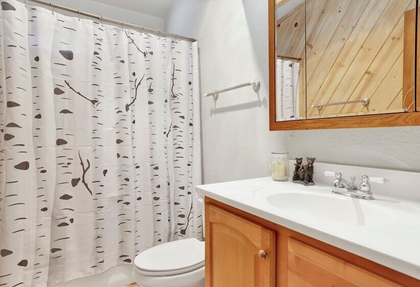 Sugar Bear Retreat #2319