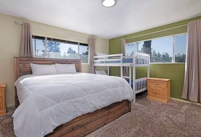 The Farmhouse Experience #1900