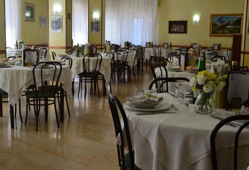 Отель I Due Gabbiani Citr 9006