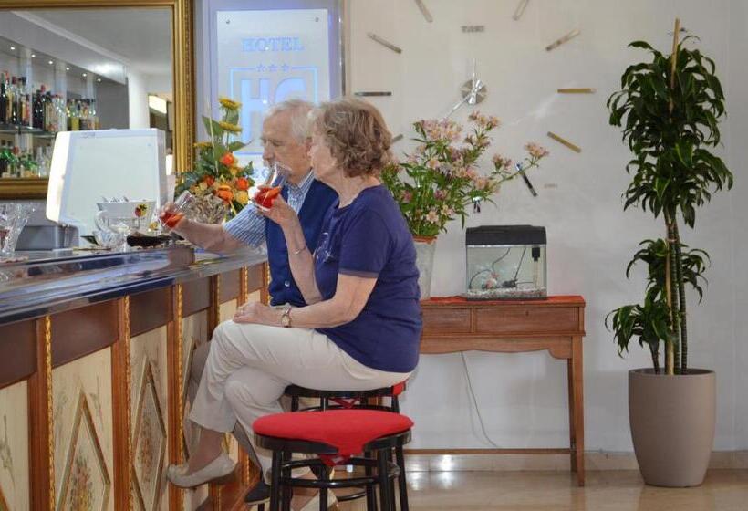 Отель I Due Gabbiani Citr 9006