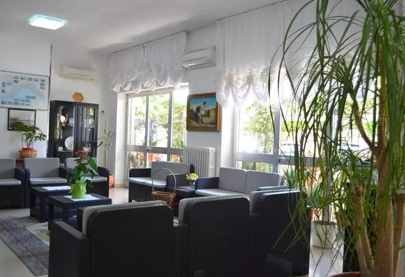 هتل I Due Gabbiani Citr 9006